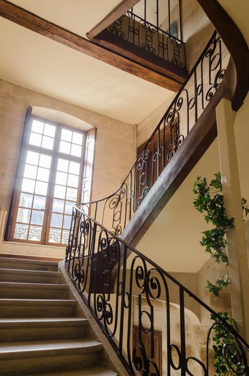 Villa Republique Normandie Liberte Кан Экстерьер фото